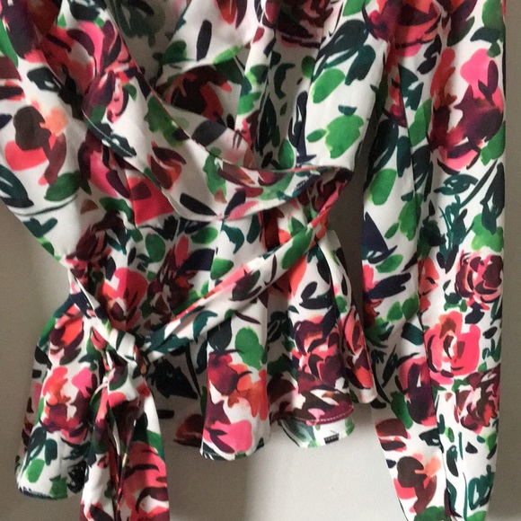 Spring blouse - Picture 3 of 3